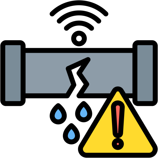 Leakage & Connections