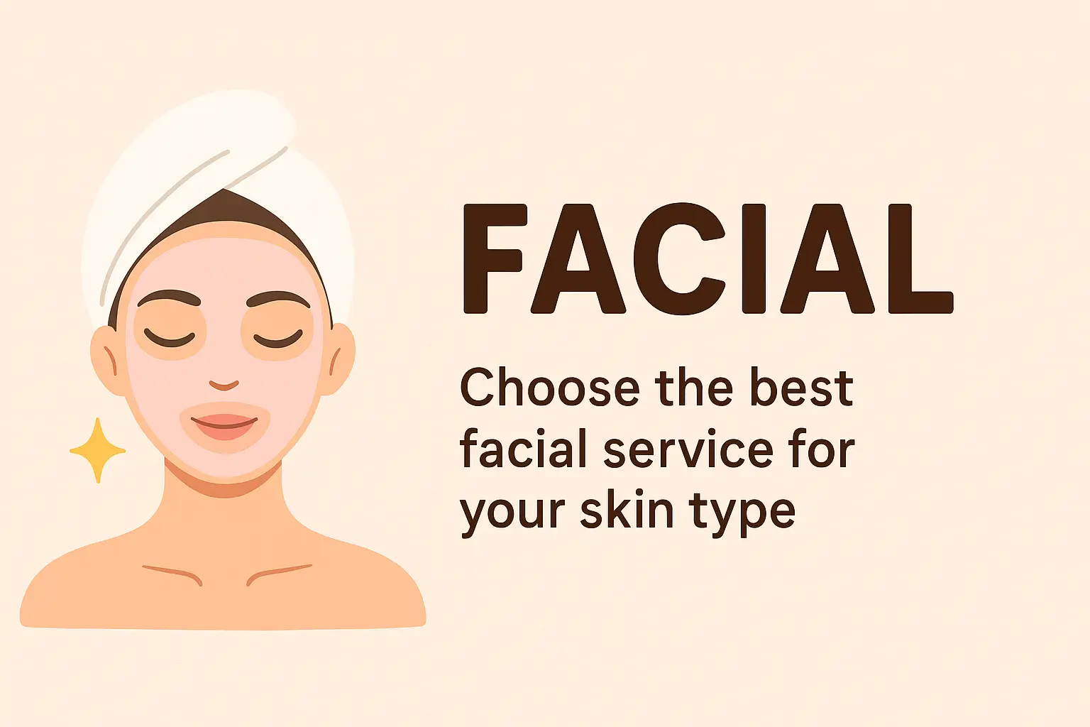 Facial