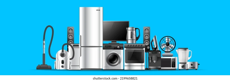 Appliances