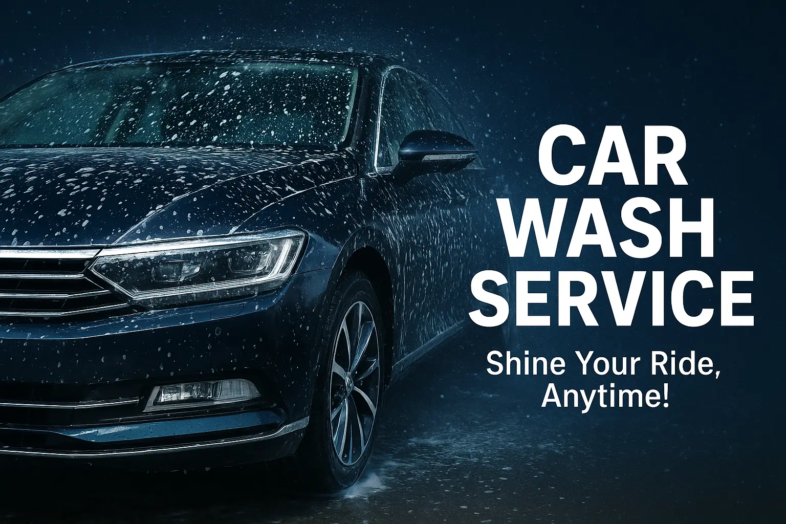Car Wash 