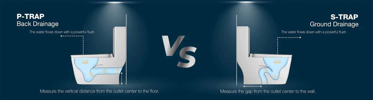 Leakage & Connections