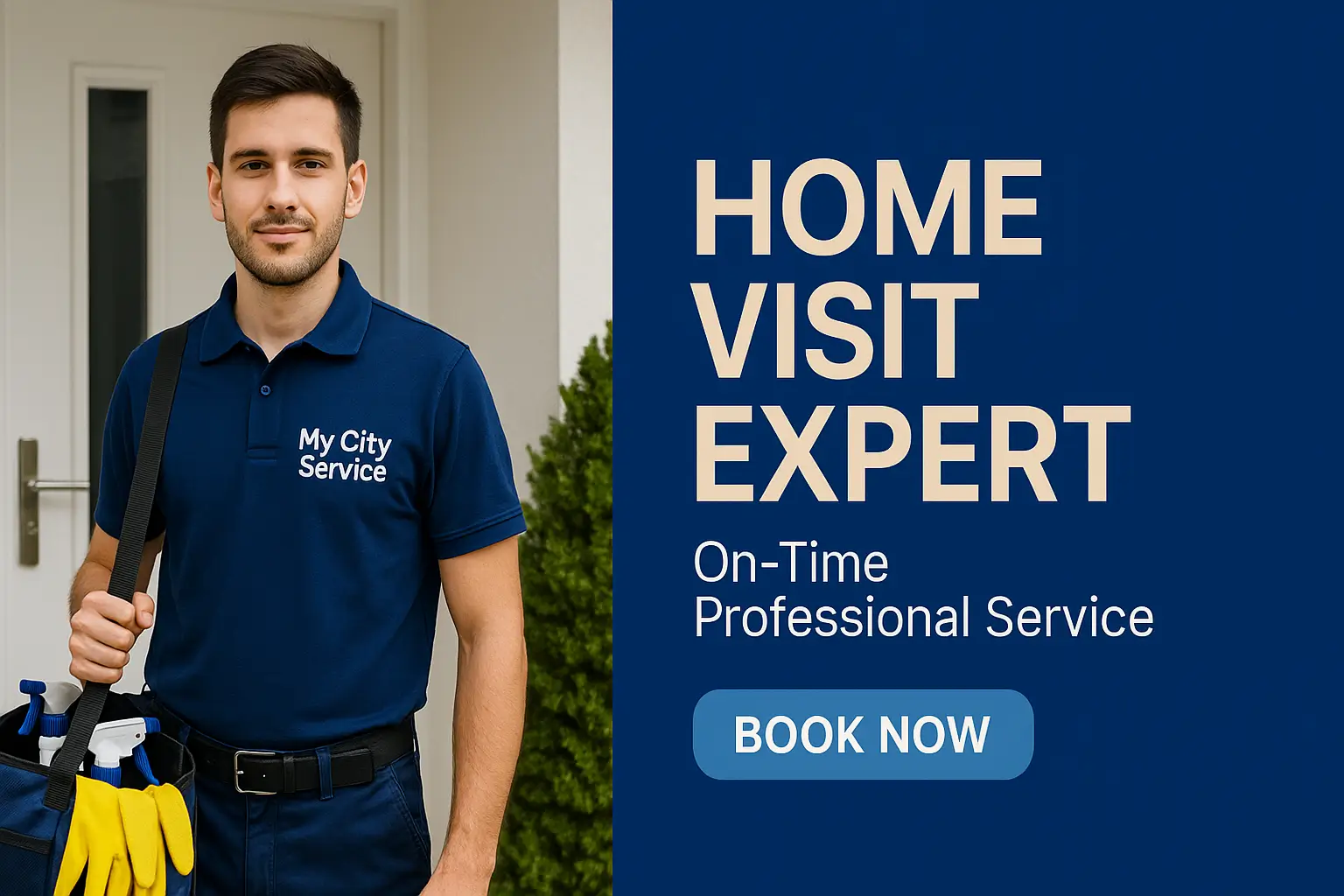 Home Visit Expart