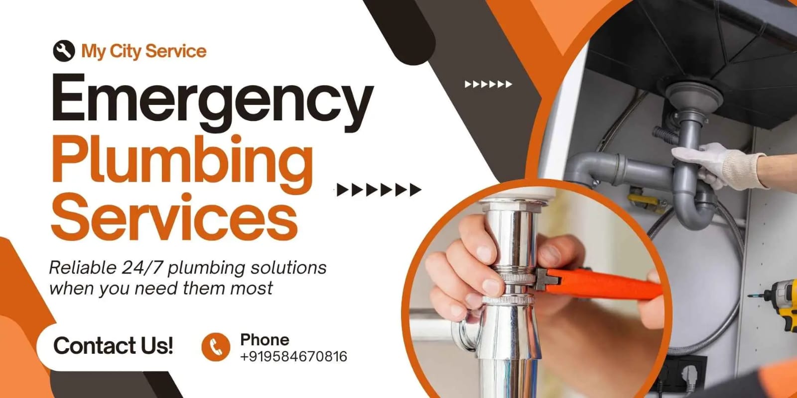 Blocks & Leakages