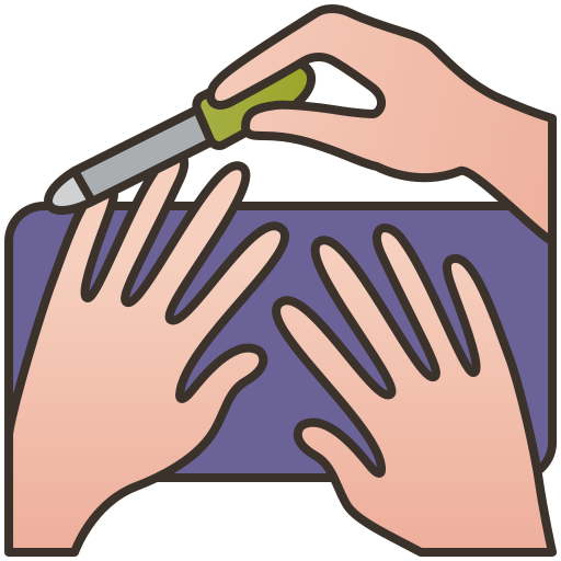 Manicure & Pedicure