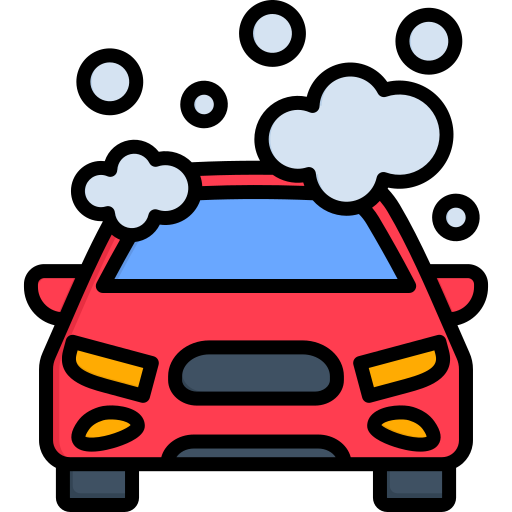 Car Wash 