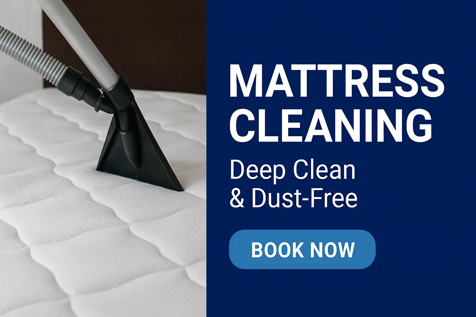 Mattress Cleaning
